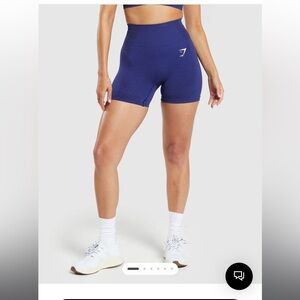 Gymshark vital seamless shorts